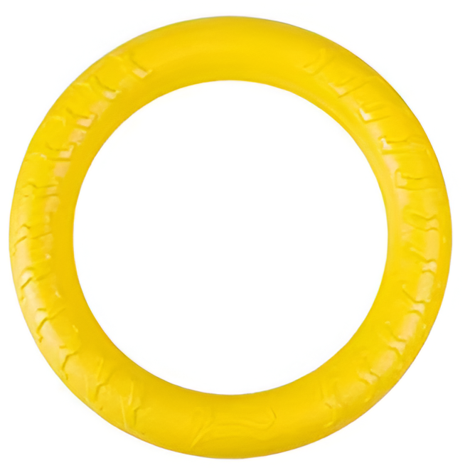 Chewable Anti-Stress Disc