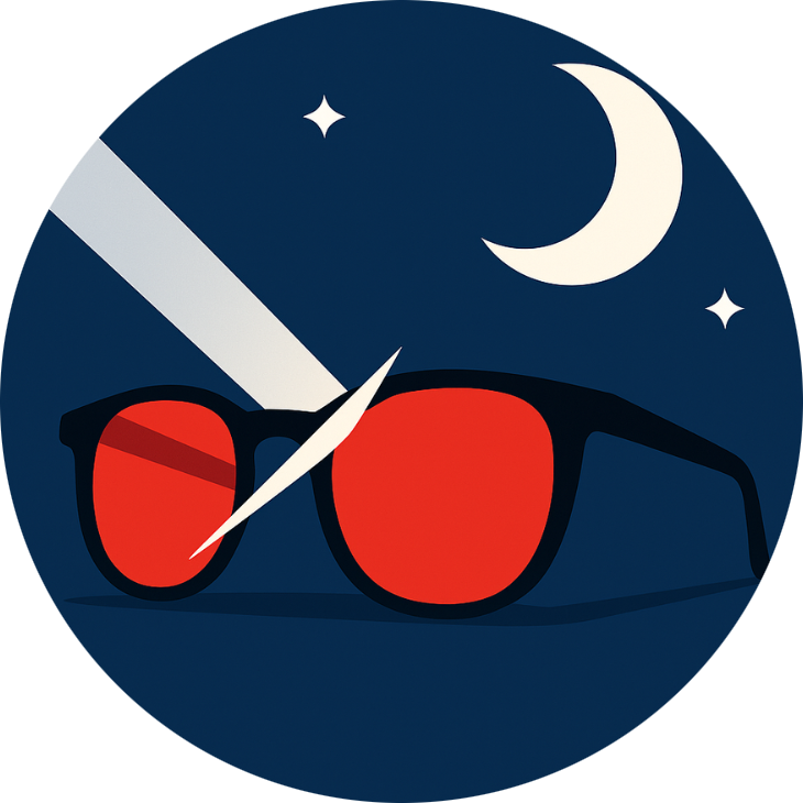 FREE Deep Sleep Night Filter