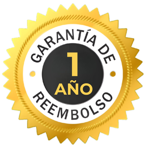 1 Year FREE Warranty