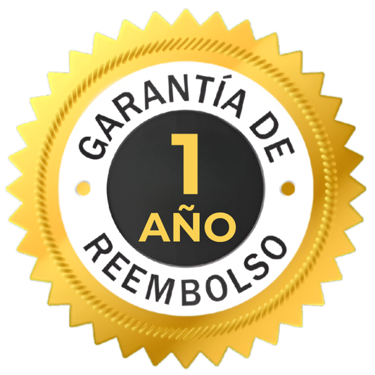 1 Year FREE Warranty