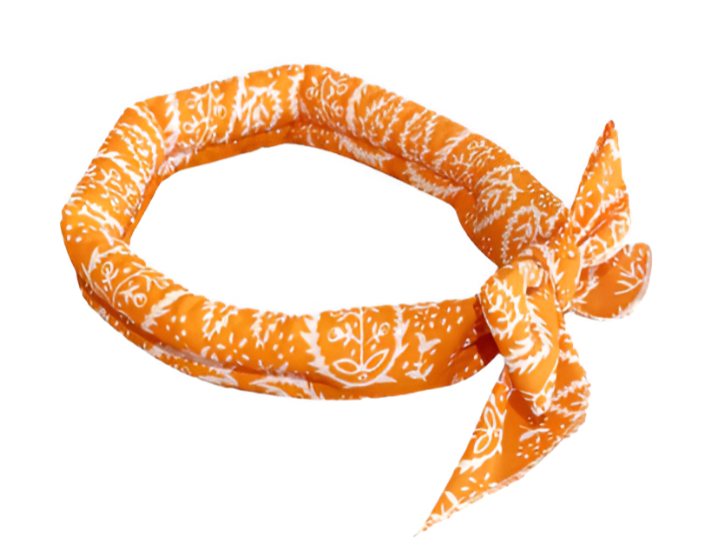 Refreshing Necklace