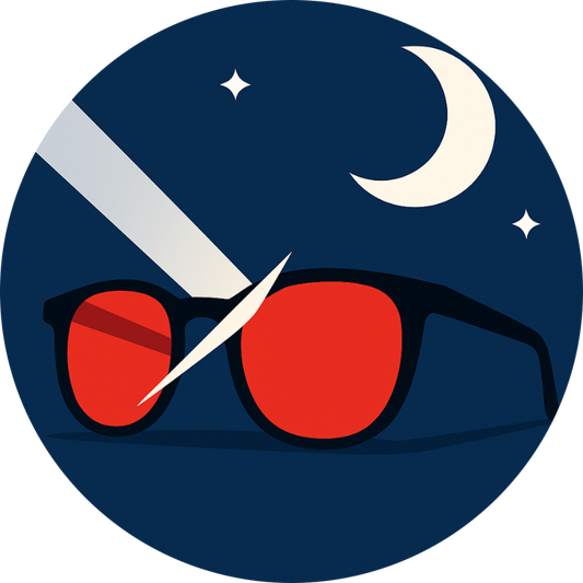 FREE Deep Sleep Night Filter