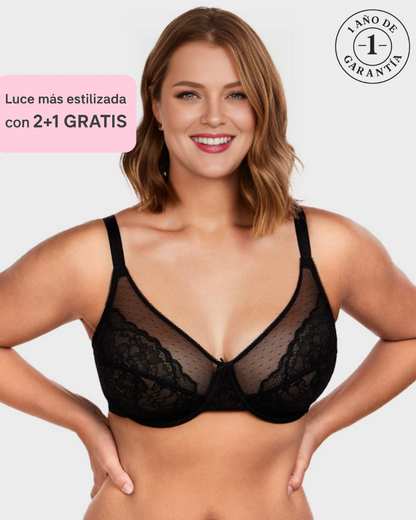 ReduBra | Visible reduction and daily comfort