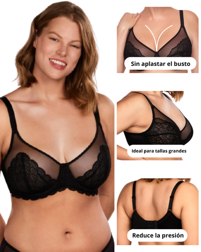 ReduBra | Visible reduction and daily comfort