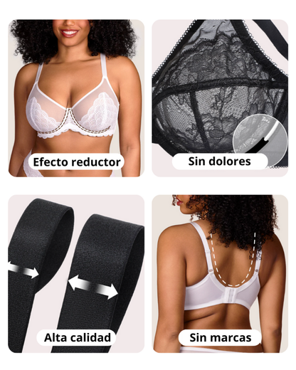 ReduBra | Visible reduction and daily comfort