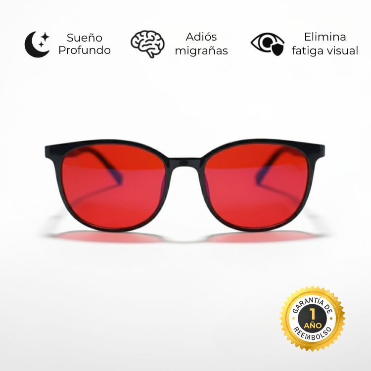 FlowLens | Unisex Blue Light Blocking Glasses (Copy)
