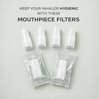 10pcs of Airlune Hygiene Filters